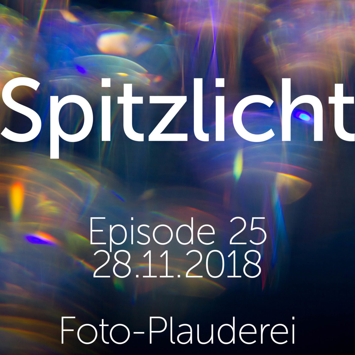 Spitzlicht Episode 25