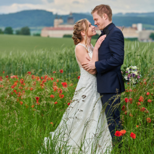 Hochzeit in Melk